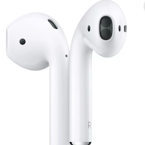 Apple AirPods with Charging Case (2nd Generation) - Picture 2 of 5